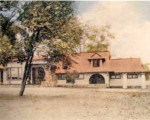 Springhaven Clubhouse 1907