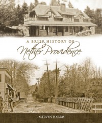 A Brief History of Nether Providence