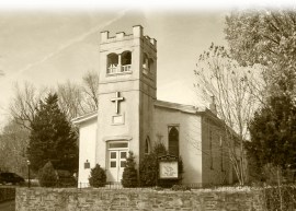 Old Union Church