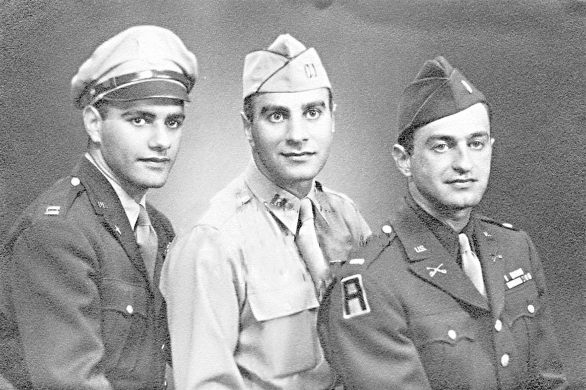 Local Family’s Immigrant Roots