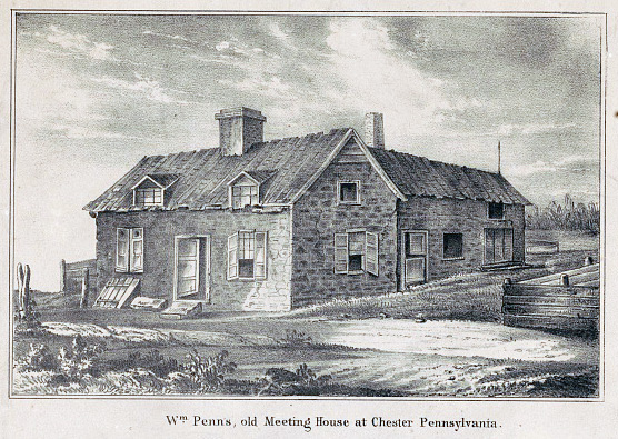 William Penn Weekend